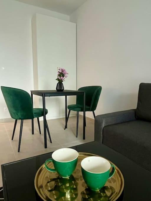 New 69 Apartment Szybowcowa Centre Katowice Free Parking 外观 照片
