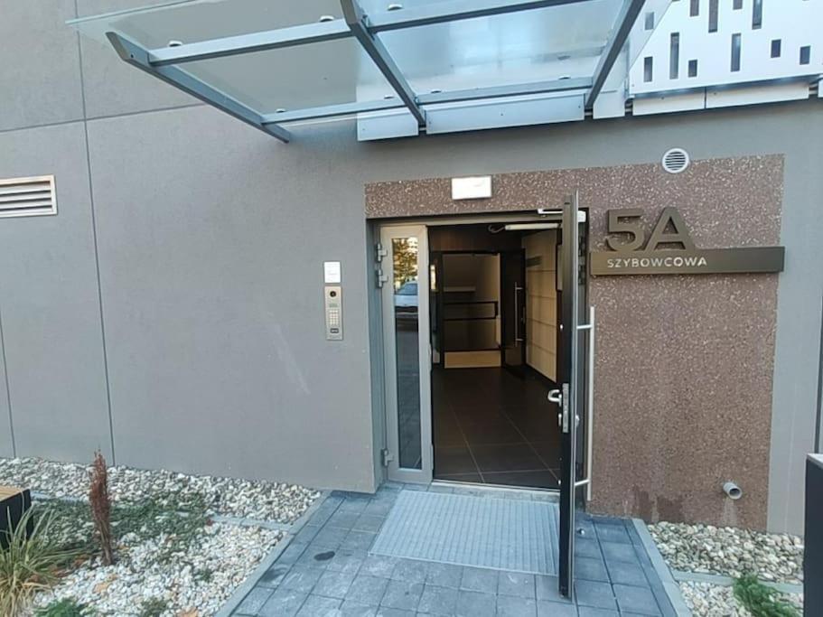 New 69 Apartment Szybowcowa Centre Katowice Free Parking 外观 照片